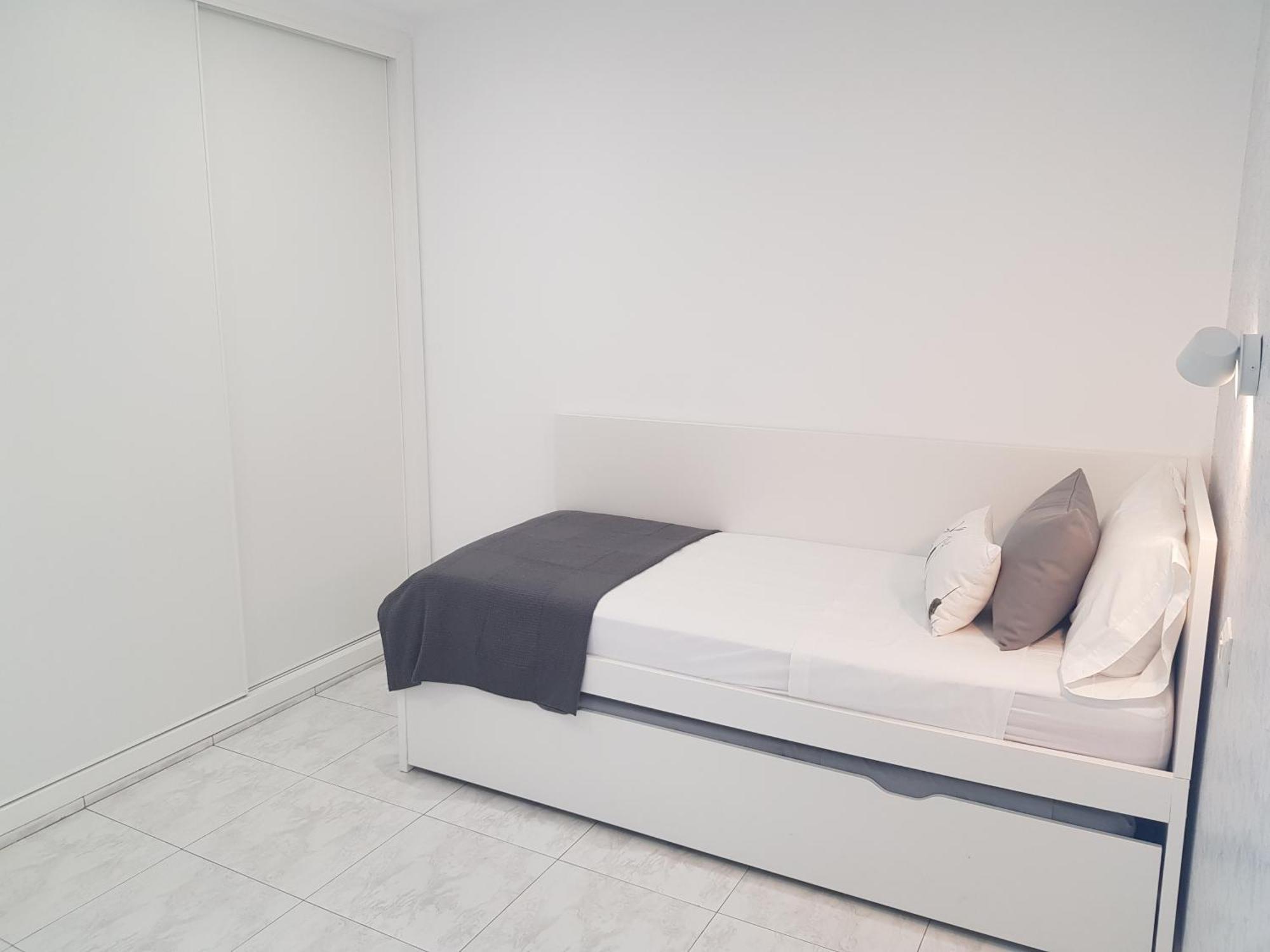 Coqueto Apartamento En Raxo, Sanxenxo Zewnętrze zdjęcie