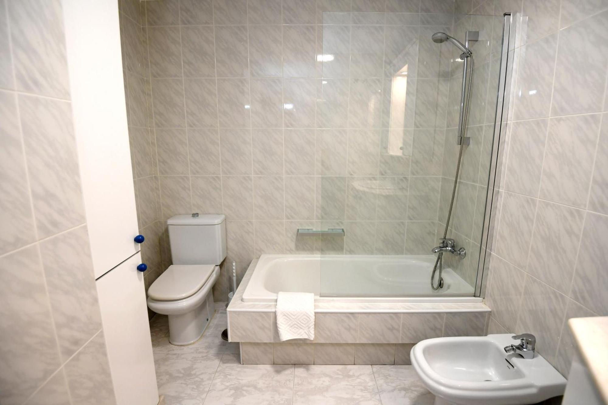 Coqueto Apartamento En Raxo, Sanxenxo Zewnętrze zdjęcie