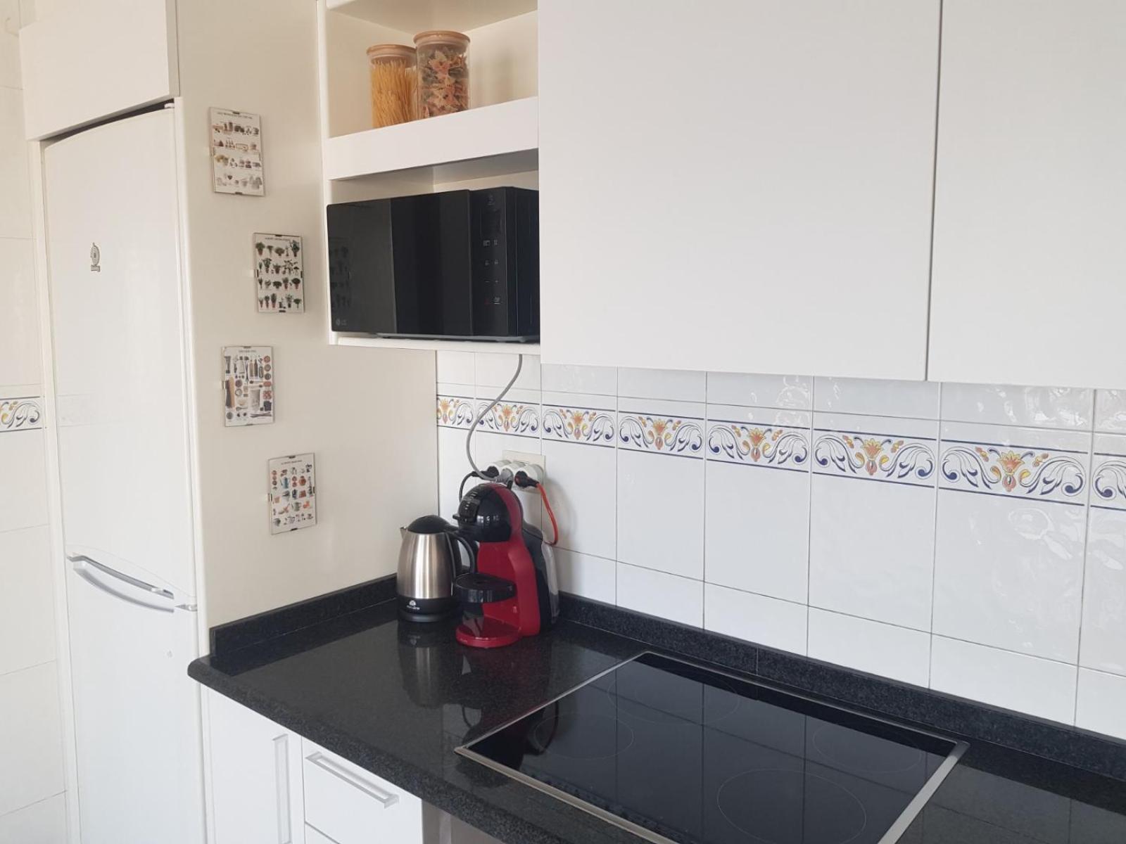 Coqueto Apartamento En Raxo, Sanxenxo Zewnętrze zdjęcie